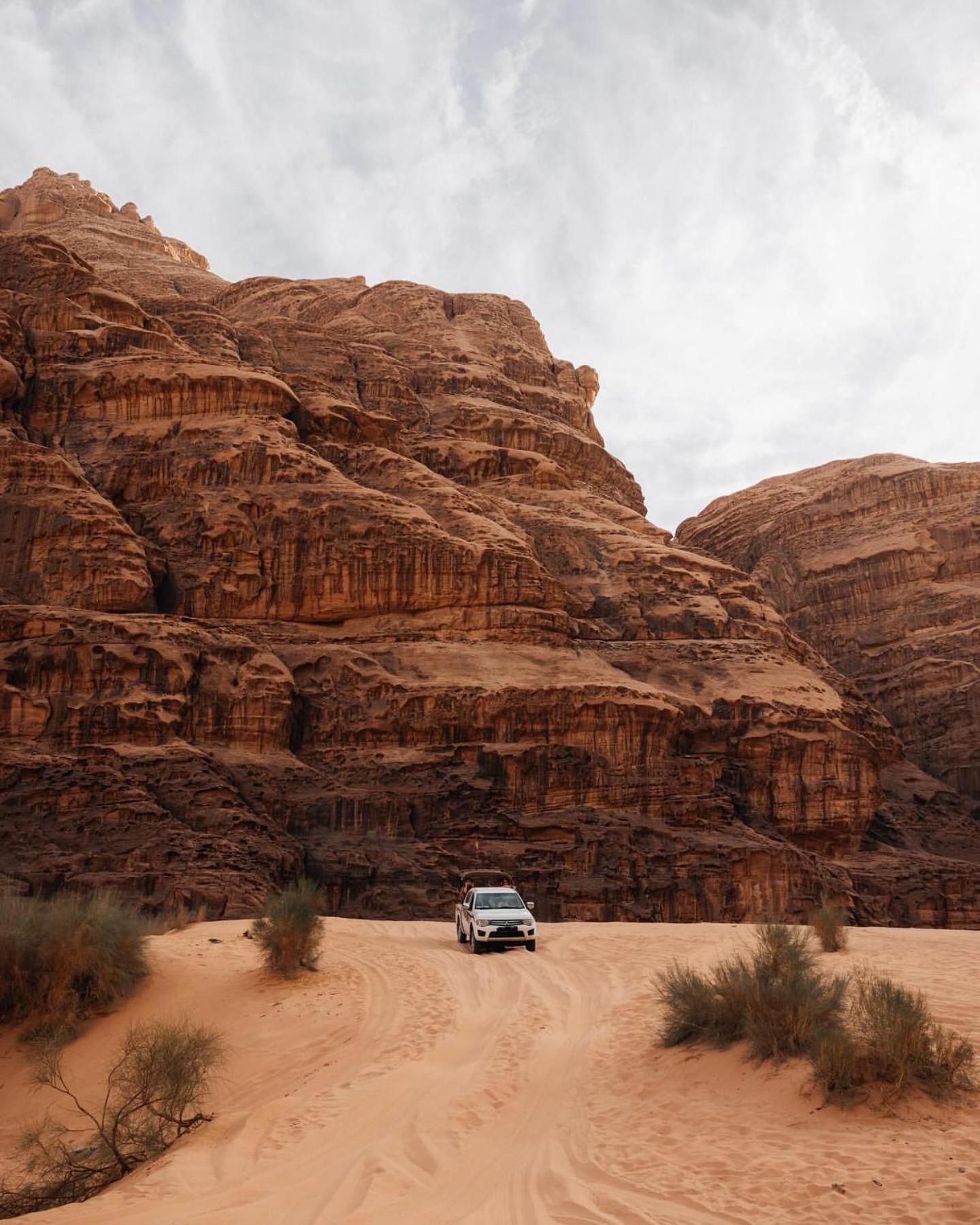 Rum Luxury Camp Wadi Rum Exterior foto